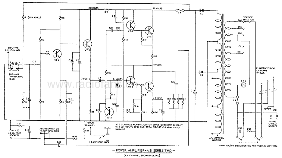 Sugden-A21_MK2-int-sch 维修电路原理图.pdf_第3页