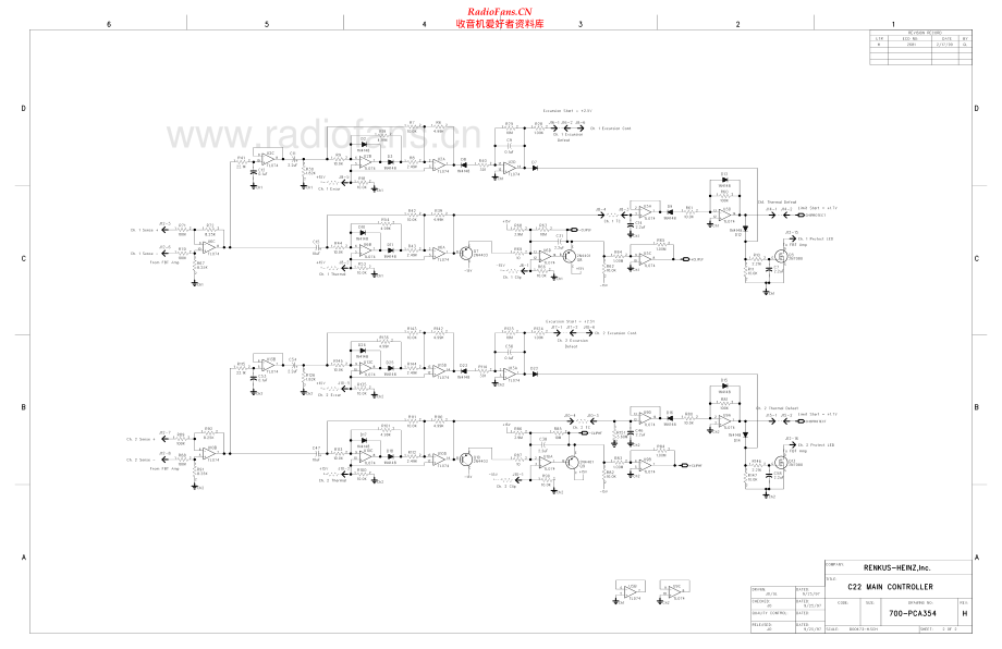 RenkusHeinz-C22-mpc-sch 维修电路原理图.pdf_第2页
