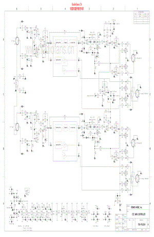 RenkusHeinz-C22-mpc-sch 维修电路原理图.pdf