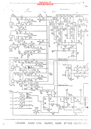 Lecson-AC1-pre-sch 维修电路原理图.pdf