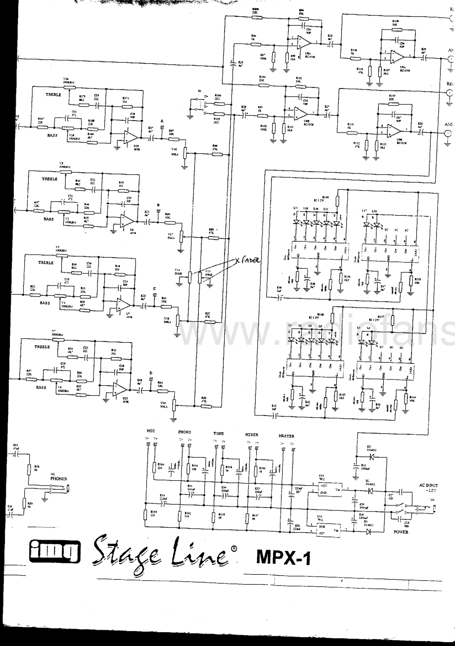 IMGStageline-MPX1-pre-sch 维修电路原理图.pdf_第3页