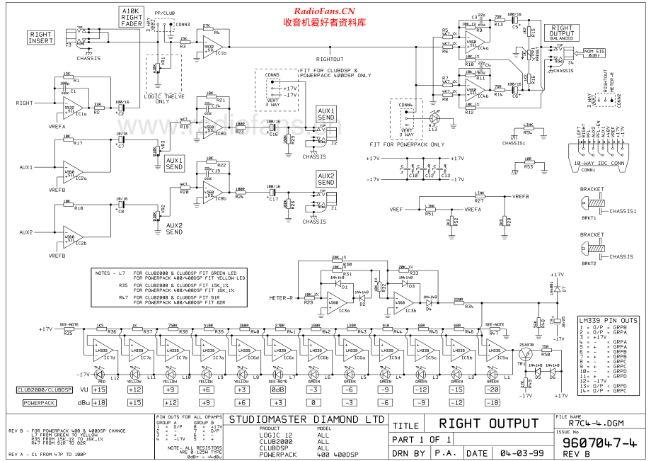 Studiomaster-Powerpack200-mix-sch 维修电路原理图.pdf_第2页