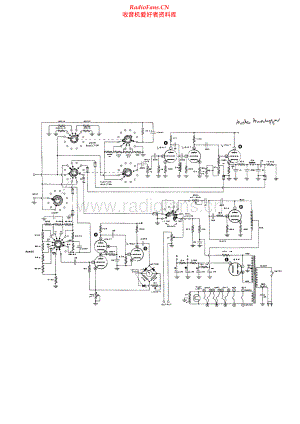 Heath-AA1-pre-sch 维修电路原理图.pdf