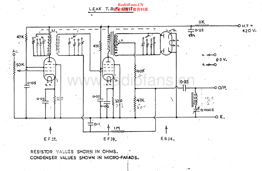 Leak-TRF-trf-sch 维修电路原理图.pdf_第1页