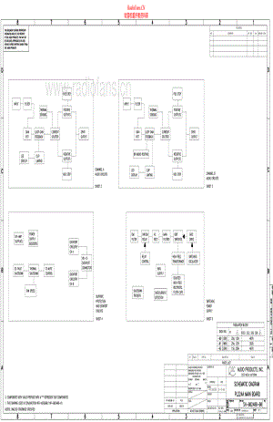 QSC-PL224A-pwr-sch 维修电路原理图.pdf