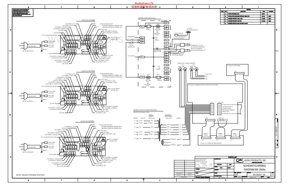 QSC-MX2000A-pwr-sch 维修电路原理图.pdf_第2页