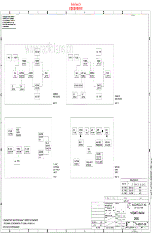 QSC-CX502-pwr-sch 维修电路原理图.pdf