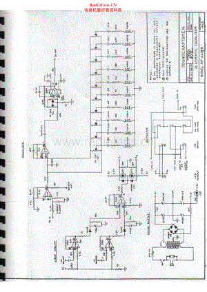 Soundcraftsmen-RP2215-eq-sch 维修电路原理图.pdf