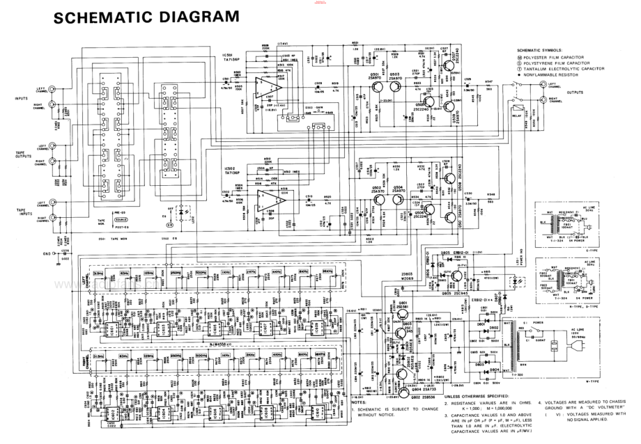 Nikko-EQ1-eq-sm 维修电路原理图.pdf_第2页