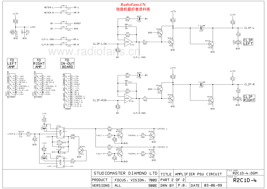 Studiomaster-PowerhouseFocus808-mix-sch 维修电路原理图.pdf_第2页