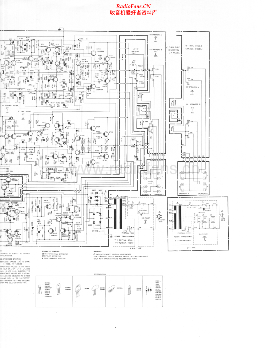 Nikko-NA1090-int-sch 维修电路原理图.pdf_第2页