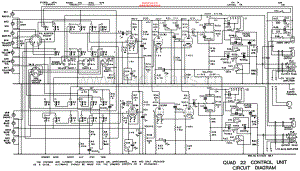 Quad-22-pre-sch1 维修电路原理图.pdf