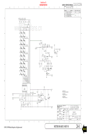 Mackie-LM3204-mix-sch 维修电路原理图.pdf