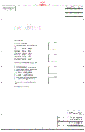 QSC-DCM3-dcm-sch 维修电路原理图.pdf