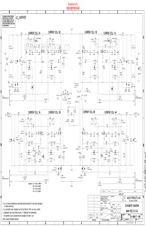 QSC-OL9_0PFC-pwr-sch 维修电路原理图.pdf
