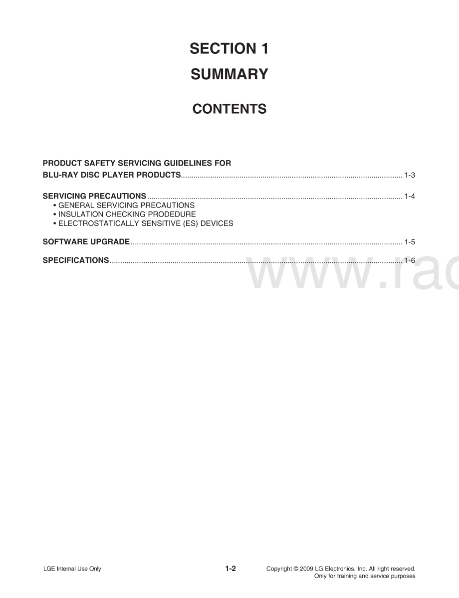 LG-BD370-br-sm 维修电路原理图.pdf_第3页