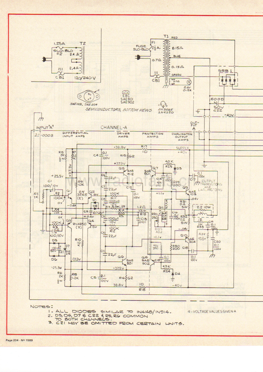 SAE-Mark-xxx-sch 维修电路原理图.pdf_第3页