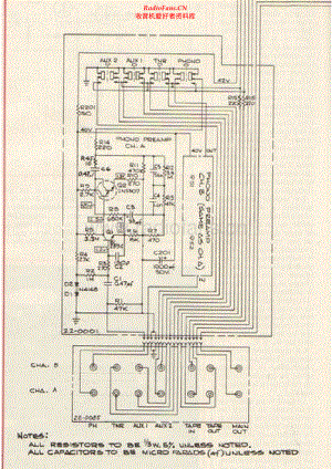 SAE-Mark-xxx-sch 维修电路原理图.pdf