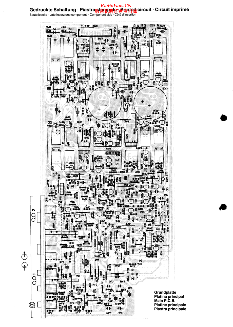 Saba-MI11-int-sch 维修电路原理图.pdf_第2页