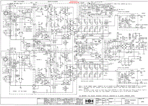 HHElectronic-VX1200-pwr-sch 维修电路原理图.pdf