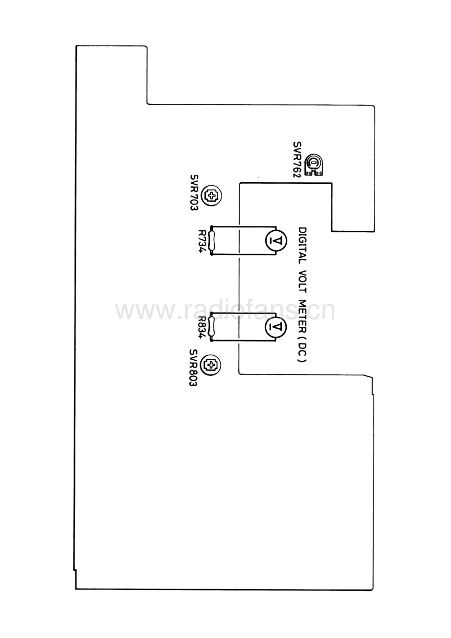 Sanyo-JA20-int-sm 维修电路原理图.pdf_第3页