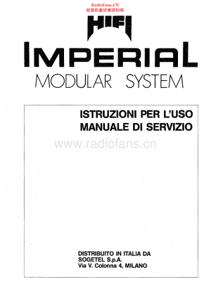 Imperial-Modular-mix-sm 维修电路原理图.pdf