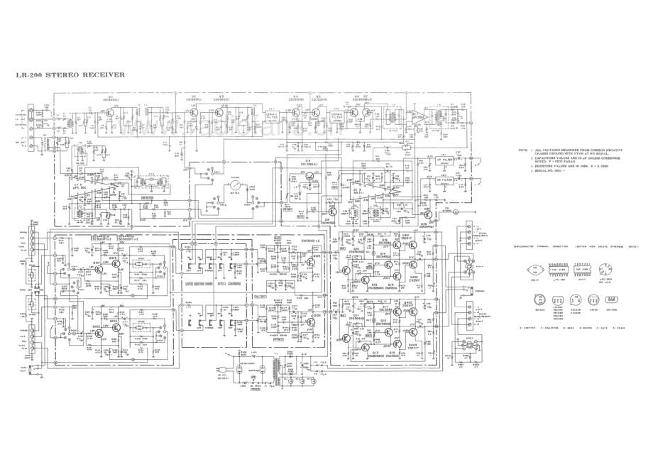 Lafayette-LR200-int-sch 维修电路原理图.pdf_第3页