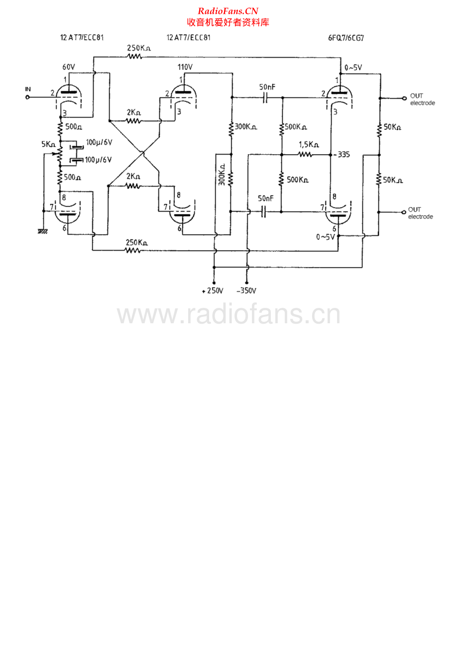 Stax-SRX-pre-sch 维修电路原理图.pdf_第1页