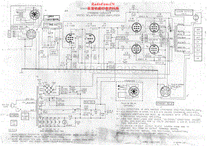 StrombergCarlson-APH1200-pwr-sch 维修电路原理图.pdf