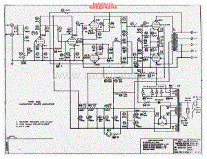 Scott-250C1-pwr-sch 维修电路原理图.pdf