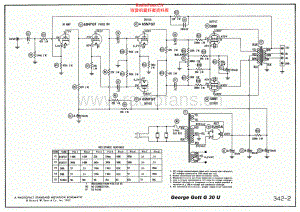 GeorgeGott-G30U-pwr-sch维修电路原理图.pdf