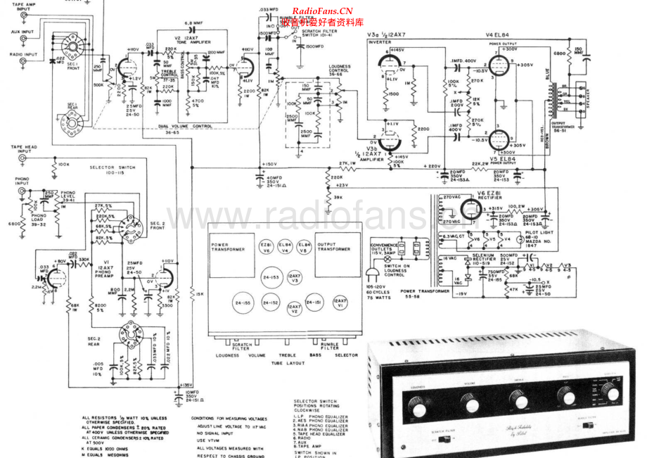 Pilot-AA903B1-int-sch 维修电路原理图.pdf_第1页