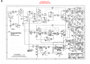 IMGStageline-MCX3210-pwr-sch 维修电路原理图.pdf