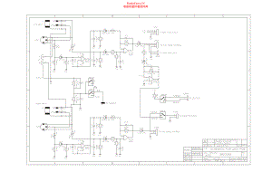 IMGStageline-STA160-amp-sch 维修电路原理图.pdf