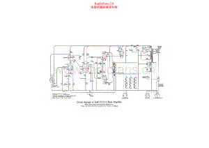 Leak-TL25A-pwr-sch 维修电路原理图.pdf