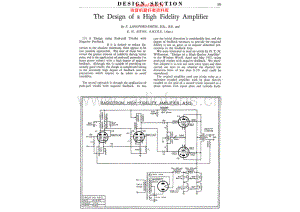 Radiotron-A515-pwr-sm 维修电路原理图.pdf