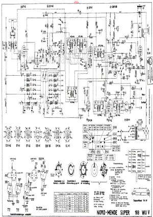 Nordmende-188WUV-pr-sch 维修电路原理图.pdf