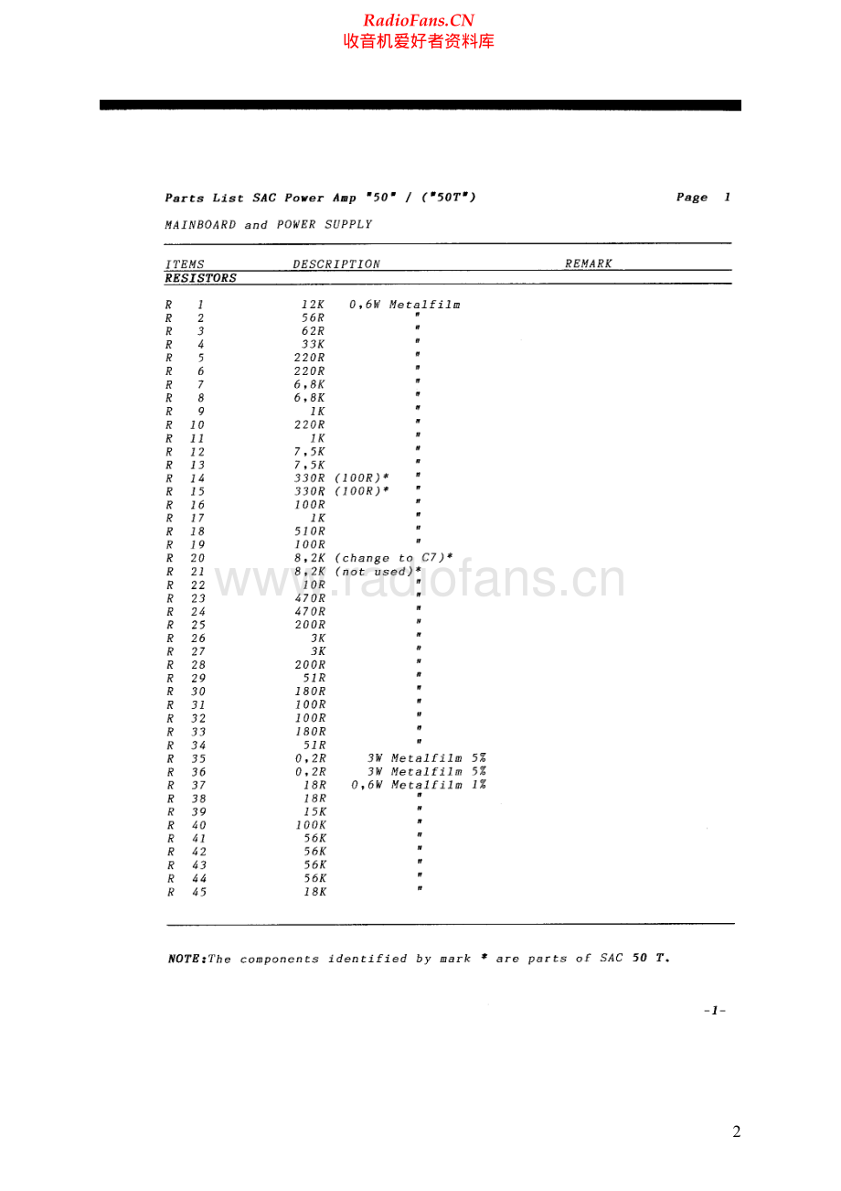 SAC-PA50-pwr-sm 维修电路原理图.pdf_第2页