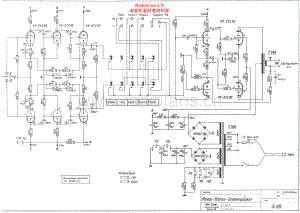 Revox-39-int-sch 维修电路原理图.pdf