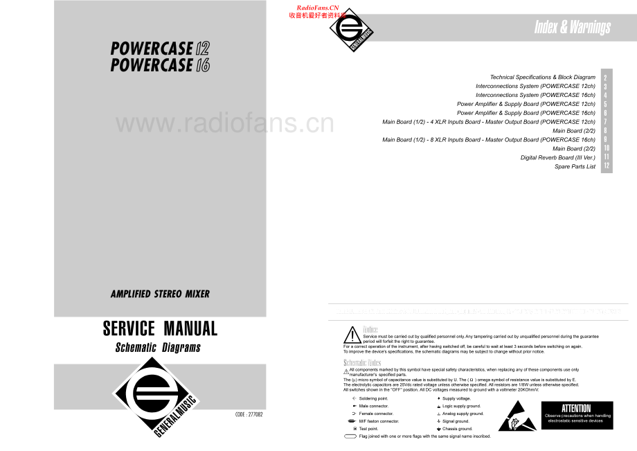 GeneralMusic-Powercase16-mix-sm维修电路原理图.pdf_第1页