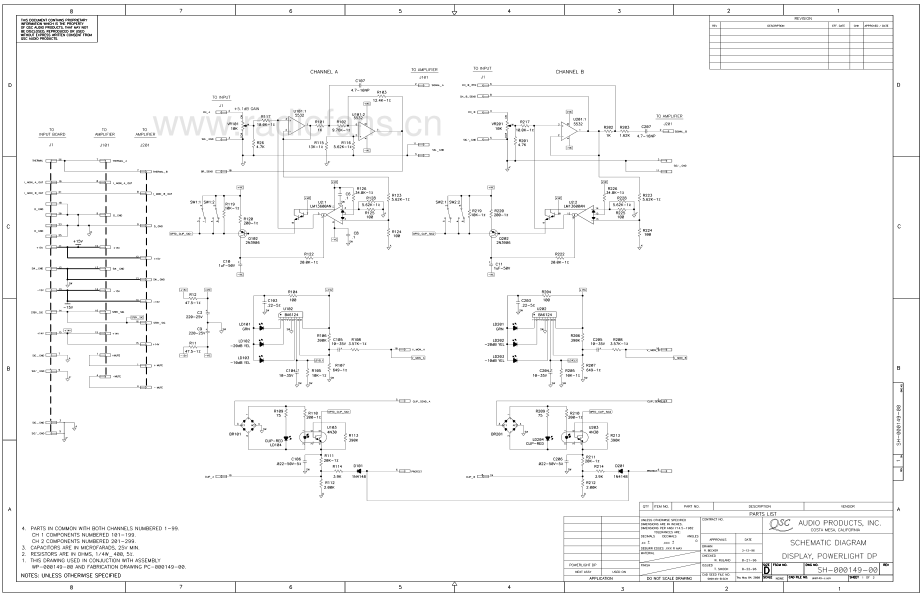 QSC-PL3_4-pwr-sch 维修电路原理图.pdf_第3页