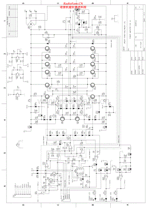 Peavey-PV1500-pwr-sch 维修电路原理图.pdf
