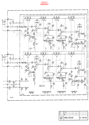 Studer-1_912_249-fad-sch 维修电路原理图.pdf