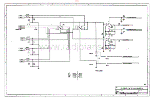 Rega-Elex-int-sch2 维修电路原理图.pdf