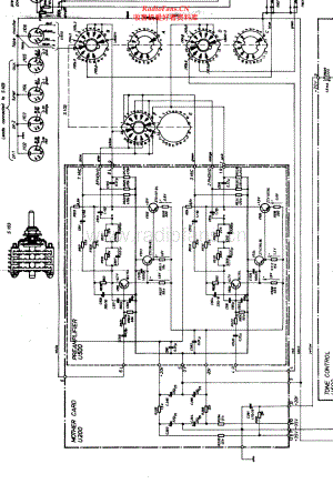 Sonab-P4000_1S-int-sch 维修电路原理图.pdf