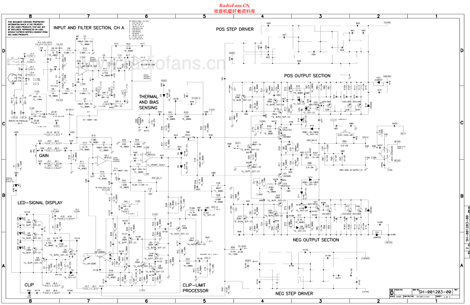 QSC-PLX1202-pwr-sch 维修电路原理图.pdf_第2页