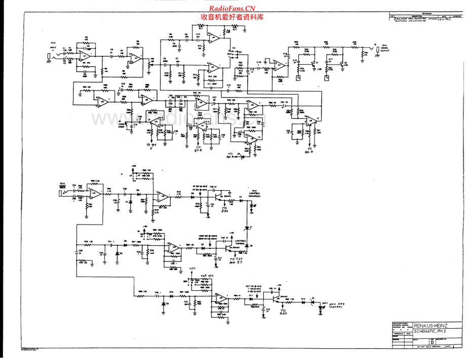 RenkusHeinz-RH2-sp-sch 维修电路原理图.pdf_第1页