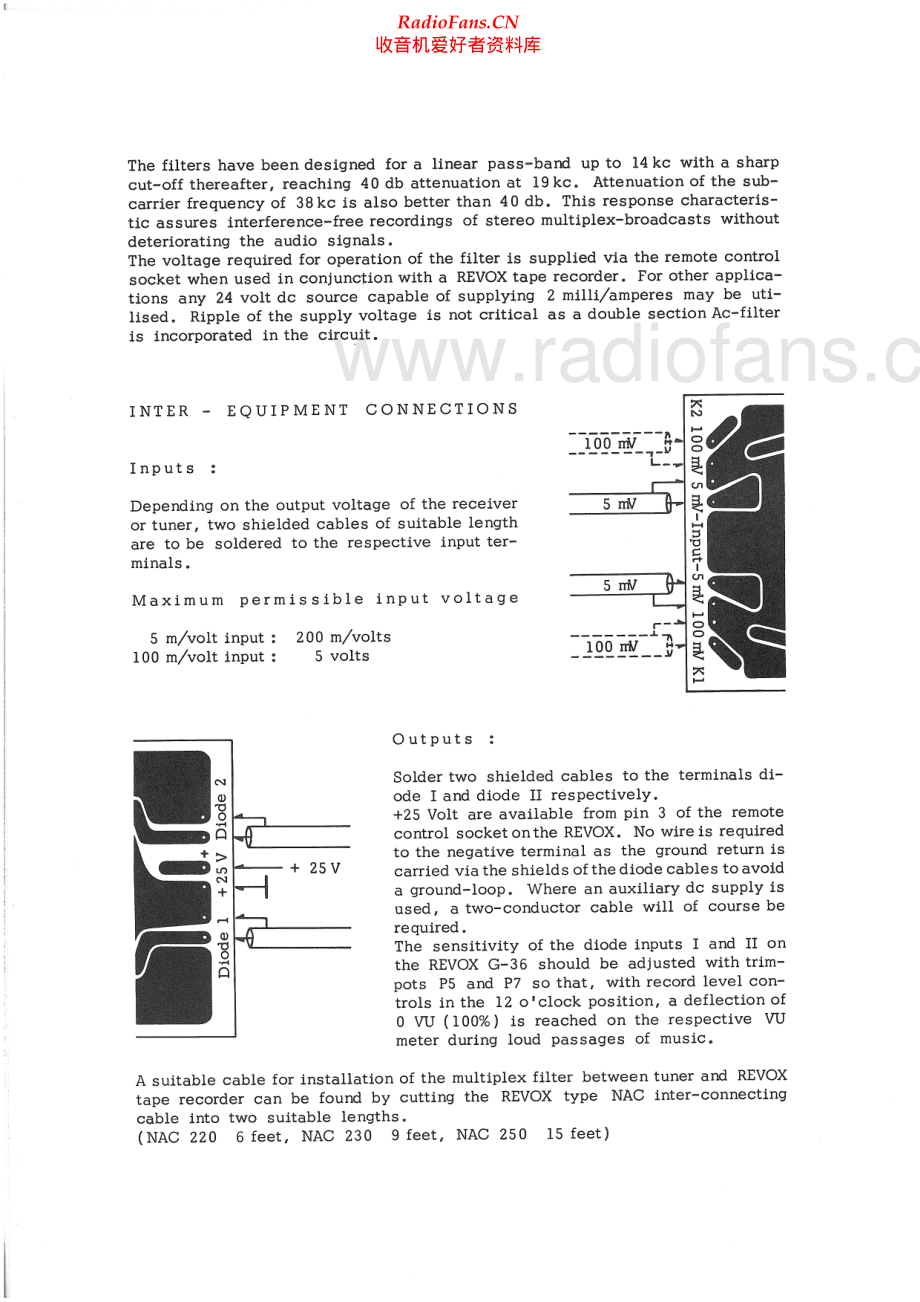 Revox-MPX-sm 维修电路原理图.pdf_第2页