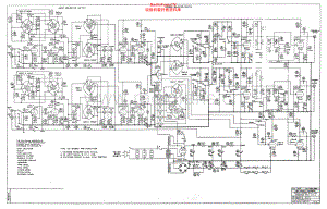 Scott-130-pre-sch 维修电路原理图.pdf