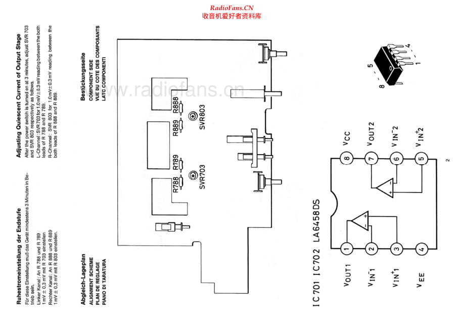 Sanyo-JA340-int-sch 维修电路原理图.pdf_第2页
